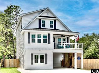 912 Console Ln LOT 82, Kill Devil Hills, NC 27948