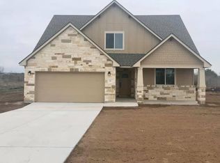 276 E Ridge Ln, Kyle, TX 78640