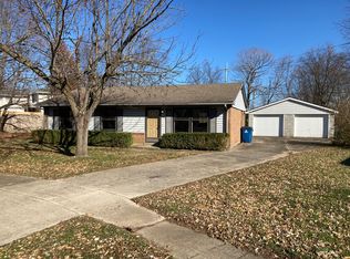 221 Independence Ct, Georgetown, KY 40324