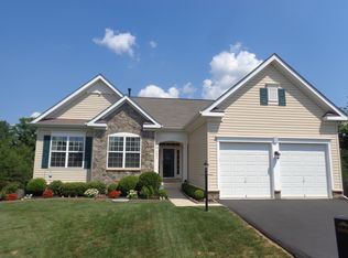 1433 Chesterfield Rd, Locust Grove, VA 22508