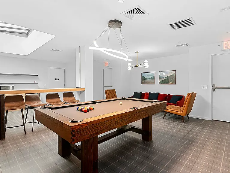 264 Webster Ave #205 — Photo 7