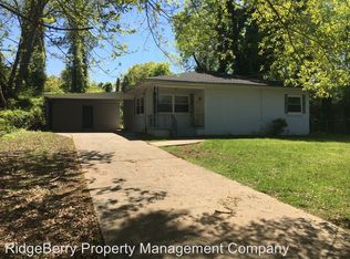 10 Wisteria Dr SE, Rome, GA 30161