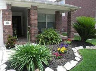 659 Cypresswood Trl, Spring, TX 77373