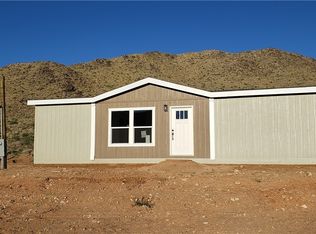 2947 E Spinner Bait Dr, Kingman, AZ 86409