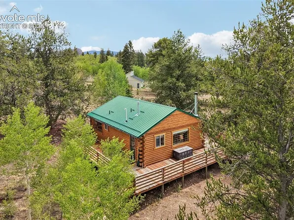 1600 Swiggler Rd, Jefferson, CO 80456