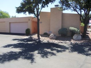 6800 E Placita De La Cienega, Tucson, AZ 85715