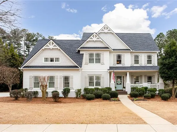 2074 Stone Pointe Dr NW, Kennesaw, GA 30152