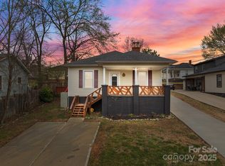 133 2nd Ave, China Grove, NC 28023