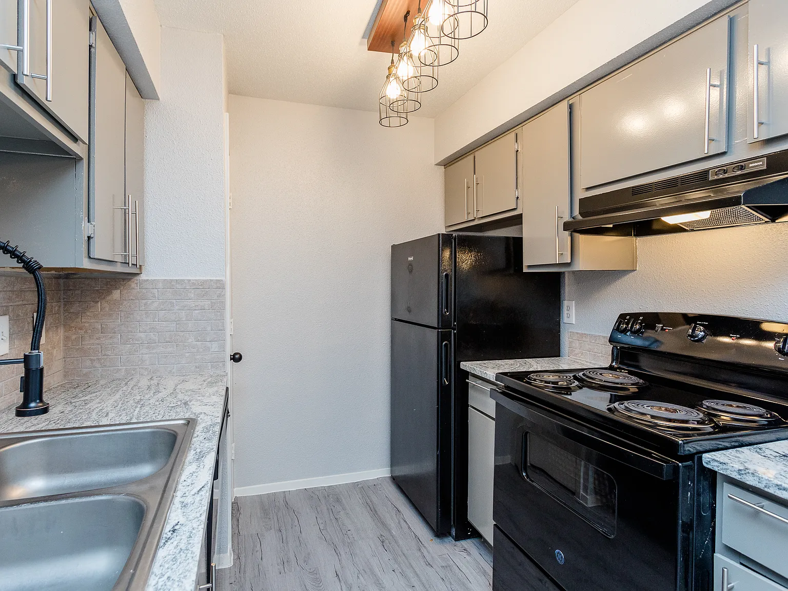 Villa Luna Apartments — Photo 2