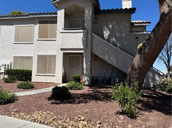 3056 Casey Dr Unit 204, Las Vegas, NV 89120