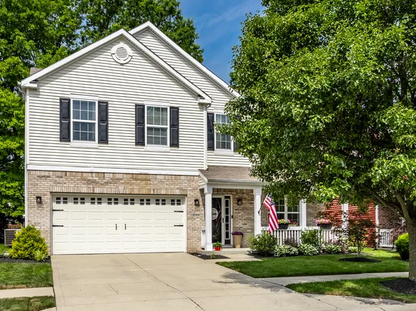13044 W Elster Way, Fishers, IN 46037