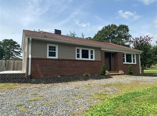 325 N Elkin Dr, Elkin, NC 28621