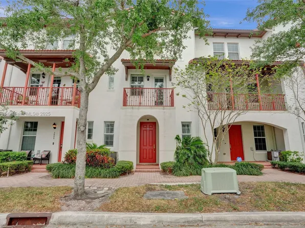 2812 SW 119th Way, Hollywood, FL 33025