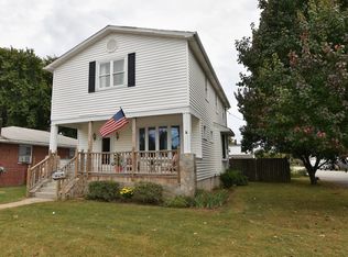 171 Meadow Rd, Pasadena, MD 21122