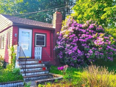 26 Circle Dr, Waltham, MA, 02452