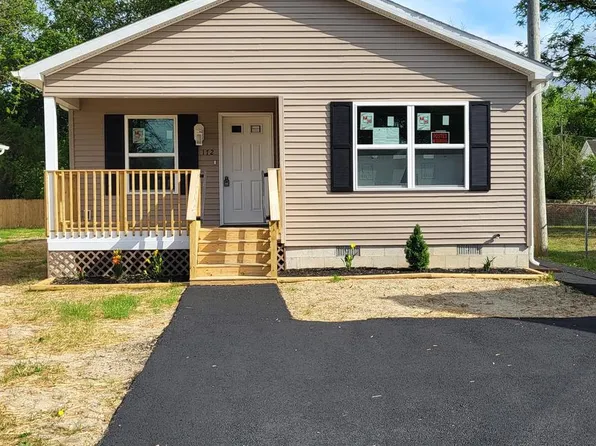 172 Main St, Cheswold, DE 19936