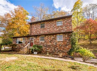 268 Redd Run Rd, Washington, PA 15301