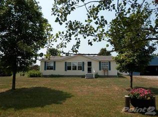 5148 Tompke Rd, Manistee, MI 49660