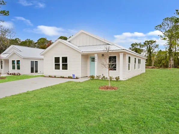 980 W 9th St, Saint Augustine, FL 32084