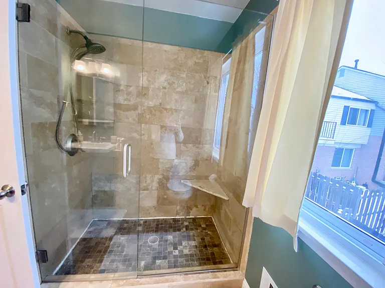 Full bath