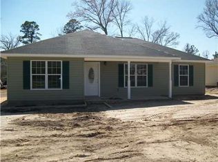 627 Highway 1204, Ball, LA 71405