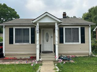 1108 Gondar Ave, Landover, MD 20785