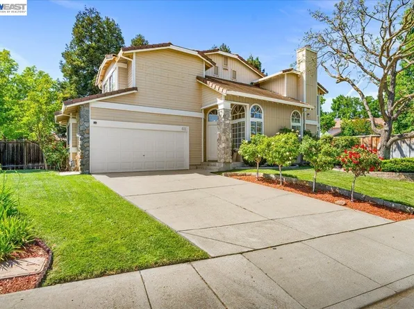 679 Jeannie Way, Livermore, CA 94550