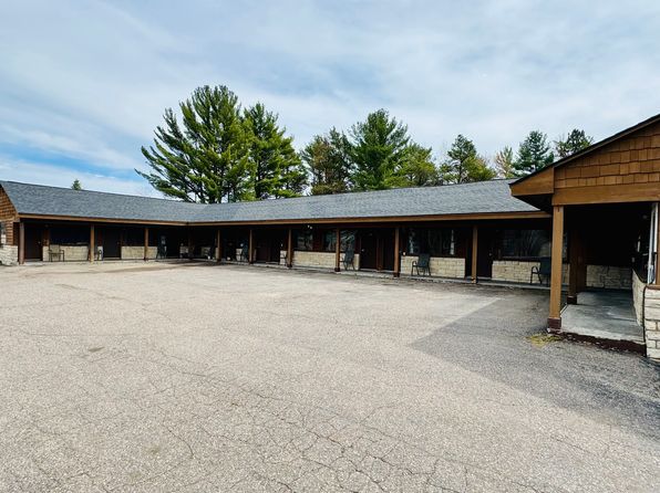 7528 Us Highway 51 S #10, Minocqua, WI 54548