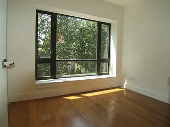 Rented by Joel Weisz, LREB