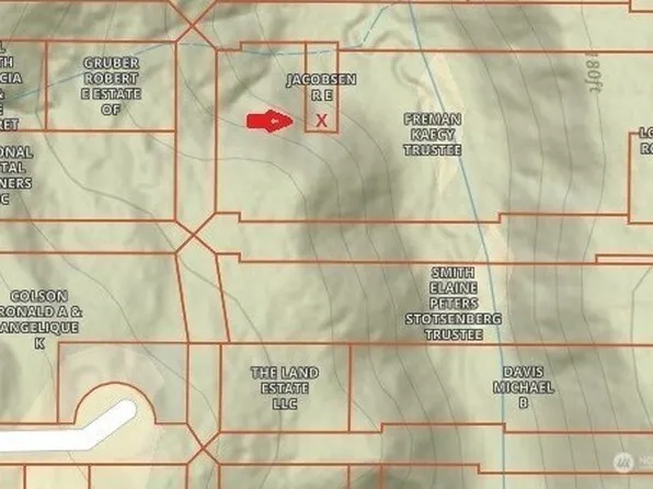 0 Minnesota, Port Orchard, WA 98366