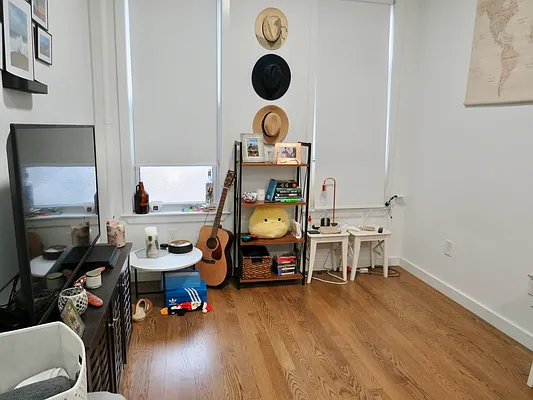 Rented by Brown Harris Stevens | media 14