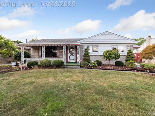 13624 Windemere St, Southgate, MI 48195