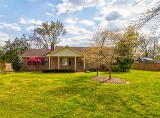 2393 Anchor St, Murfreesboro, TN 37130