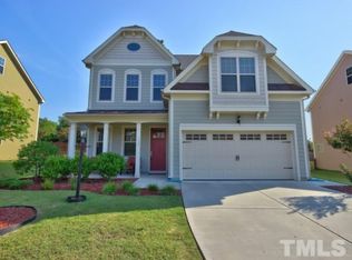 1132 Shasta Daisy Dr, Wake Forest, NC 27587