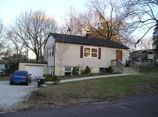 402 Yale Rd N, Glassboro, NJ 08028