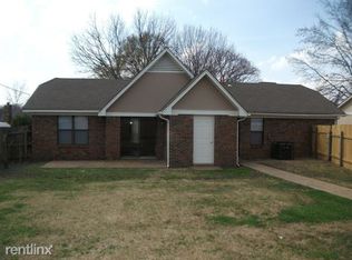 5984 Anchuca Cv, Millington, TN 38053