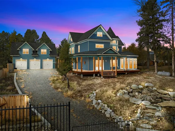 505 N Main St, Darby, MT 59829