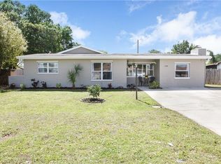 6700 33rd Ave N, Saint Petersburg, FL 33710