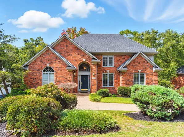 10417 Worthington Ln, Prospect, KY 40059