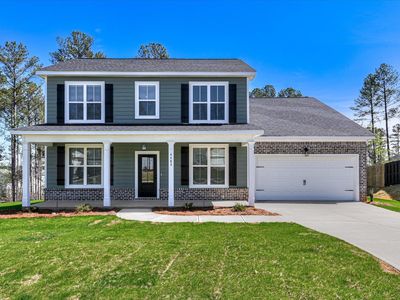 4482 Baywood Trail, Evans, GA, 30809
