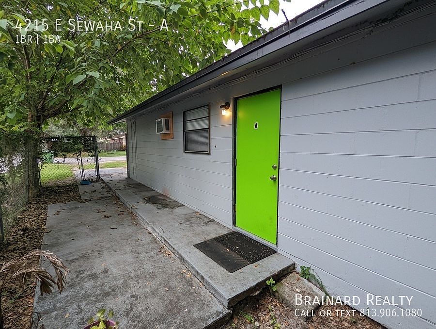 1st image of 4215 E Sewaha St #A