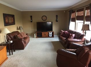 31460 Adora Ln, Flat Rock, MI