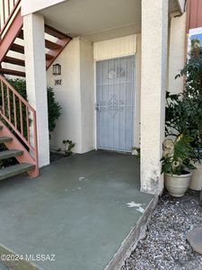 1600 N Wilmot Rd UNIT 161, Tucson, AZ, 85712