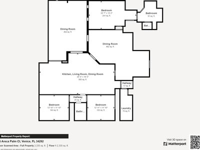 125 Areca Palm Ct, Venice, FL, 34292