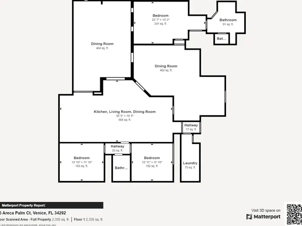 125 Areca Palm Ct, Venice, FL 34292
