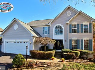 15537 Marsh Overlook Dr, Woodbridge, VA 22191