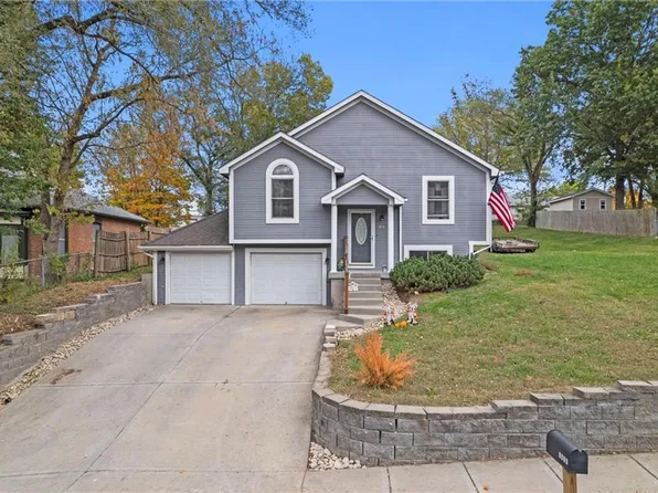 1417 5th Ave, Leavenworth, KS 66048