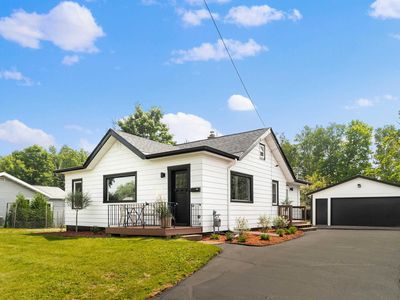 310 E Chisholm St, Duluth, MN, 55803