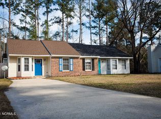 1952 Heather Loop, Midway Park, NC 28544