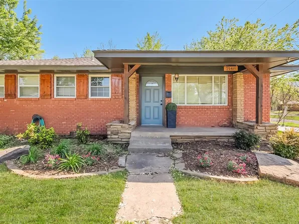 2148 Gladstone Ter, Oklahoma City, OK 73120